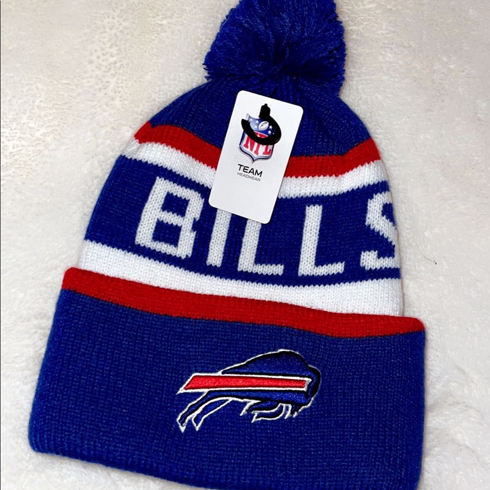 Buffalo Bills hat